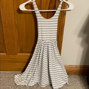 Alice & Ames dress size 8